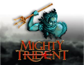 Mighty Trident Free Play in Demo Mode .